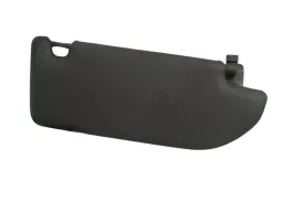 QUEBRA SOL LADO ESQUERDO FIAT FASTBACK 2022 2023/.. (PRETO)