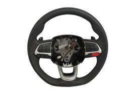 VOLANTE FIAT FASTBACK 2023 IMPETUS TURBO 200 MULTIFUCIONAL