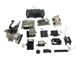 KIT MODULO INJEÇÃO FASTBACK 2023 1.0 IMPETUS TURBO 200 S/CHA