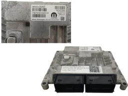KIT MODULO INJEÇÃO FASTBACK 2023 1.0 IMPETUS TURBO 200 S/CHA 68350433AD