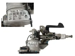 KIT MODULO INJEÇÃO FASTBACK 2023 1.0 IMPETUS TURBO 200 S/CHA 68350433AD