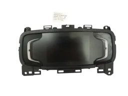 KIT MODULO INJEÇÃO FASTBACK 2023 1.0 IMPETUS TURBO 200 S/CHA 68350433AD
