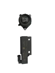 KIT MODULO INJEÇÃO FASTBACK 2023 1.0 IMPETUS TURBO 200 S/CHA 68350433AD