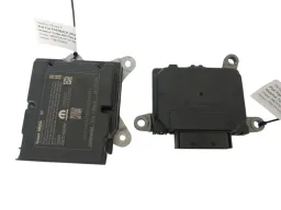 KIT MODULO INJEÇÃO FASTBACK 2023 1.0 IMPETUS TURBO 200 S/CHA 68350433AD