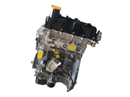 Motor Pulse Fastback Peugeot Peugeot 208 C3 1.0 Turbo 22/ AV