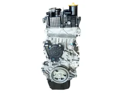 Motor Pulse Fastback Peugeot Peugeot 208 C3 1.0 Turbo 22/ AV