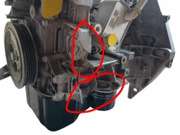 Motor Pulse Fastback Peugeot Peugeot 208 C3 1.0 Turbo 22/ AV
