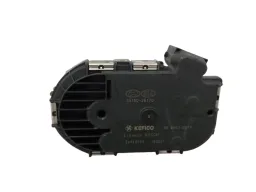 TBI CORPO BORBOLETA HB20 CERATO I30 SOUL 1.6 16V FLEX 13/19
