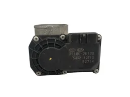 TBI CORPO BORBOLETA CRETA ELANTRA 2.0 16V FLEX 2017 A 2020