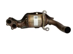 Catalisador Argo Cronos Pulse Strada 1.3 2020 2021 2022/..