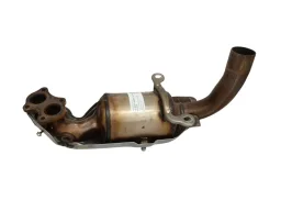 Catalisador Argo Cronos Pulse Strada 1.3 2020 2021 2022/..