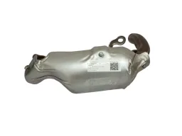 Catalisador Argo Cronos Pulse Strada 1.3 2020 2021 2022/..