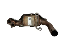 Catalisador Argo Cronos Pulse Strada 1.3 2020 2021 2022/..