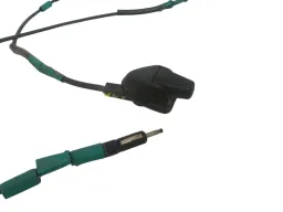 BASE ANTENA TETO NISSAN VERSA MARCH 2013 A 2020
