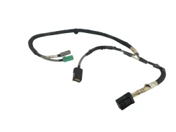CHICOTE ENTRADA USB CONSOLE CENTRAL HONDA HRV 2021
