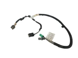 CHICOTE ENTRADA USB CONSOLE CENTRAL HONDA HRV 2021