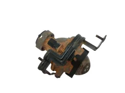 FAROL MILHA NEBLINA LADO ESQUERDO S10 TRAIBLAZER 2012 A 2016
