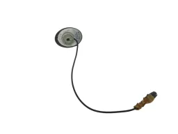 BASE ANTENA TETO FIAT LINEA PUNTO 2008 A 2016