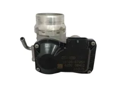 Tbi Corpo Borbolet Hb20 Creta 1.0 12vTurbo 2025/ 35100-07250