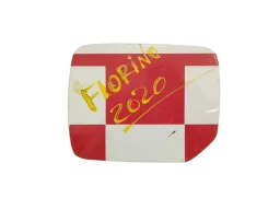 Portinhola Tanque Combustível Fiorino Furgão 14/ Partner 23/
