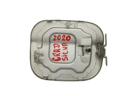 Portinhola Tanque Combustível Grand Siena 2012 a 2021