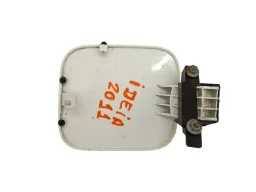 Portinhola Tanque Combustível Idea 2006 a 2016 735377146