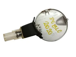 Portinhola Tanque Combustível Doblo 2002 a 2021 46751495