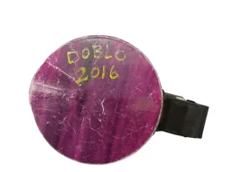 Portinhola Tanque Combustível Doblo 2002 a 2021