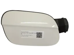 Portinhola Tanque Combustível Polo 2018 2019 2020/... 6EA809857