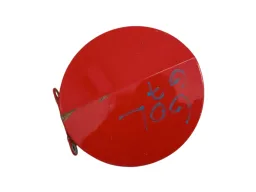 Portinhola Tanque Combustível Gol Voyage G5 G6 G7 G8