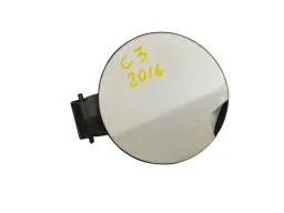 Portinhola Tanque Combustível C3 2013 2014 a 2020 9683387780