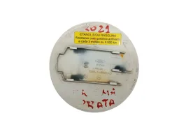 TAMPA Portinhola Tanque Combustível Ka Hatch/Sedan 2015/2021 E3B5A27936