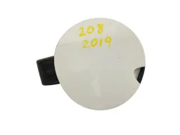 Portinhola Tanque Combustível Peugeot 208 2013 2014 a 2020