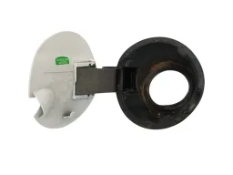 Portinhola Tanque Combustível Peugeot 208 2013 2014 a 2020 9807206080