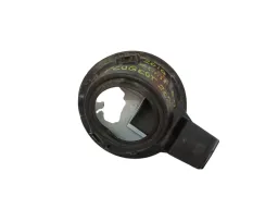 Portinhola Tanque Combustível Peugeot 208 2013 2014 a 2020 9807206080