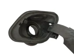Portinhola Tanque Combustível Focus Hatch 2014 2015 a 2019 BM51A405A02AC