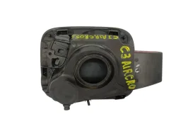 Portinhola Tanque Combustível Citroen C3 2023 2024 2025/...