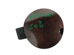Portinhola Tanque Combustível Peugeot 208 2013 2014 a 2020 9807206080