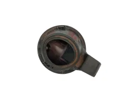 Portinhola Tanque Combustível Peugeot 208 2013 2014 a 2020 9807206080
