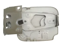 Portinhola Tanque Combustível Duster 2012 20013 a 2020