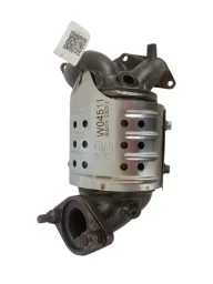 Catalisador Coletor HB20 Picanto 1.0 12v 3cc 2013 2014/..