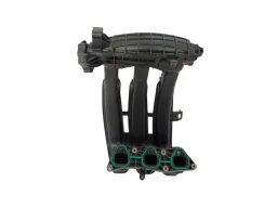 Coletor Admissão Onix 1.0 12v 3cc Flex Aspirado 2020/