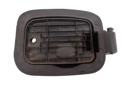 Portinhola Tanque Combustível Fiat Toro 2016 2017 2018/...