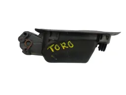 Portinhola Tanque Combustível Fiat Toro 2016 2017 2018/... 51979575