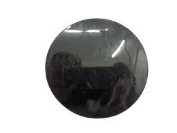 TAMPA Portinhola Tanque Combustível Ka Hatch/Sedan 2015/2021