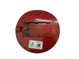 TAMPA Portinhola Tanque Combustível Onix Prisma 2013 a 2020 52036226
