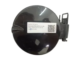 Portinhola Tanque Combustível Onix Prisma 2013 2014 a 2020