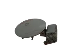 Portinhola Tanque Combustível Hb20 Hatch 2020/ 69512R1000
