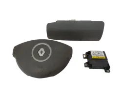 Kit Airbag Sandero 2008 a 2014 Logan 2008 a 2013