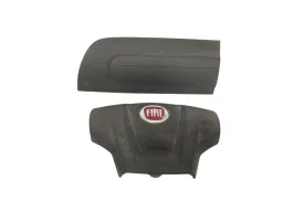 Kit Airbag Strada 2009/ (SEM MODULO AIRBAG)